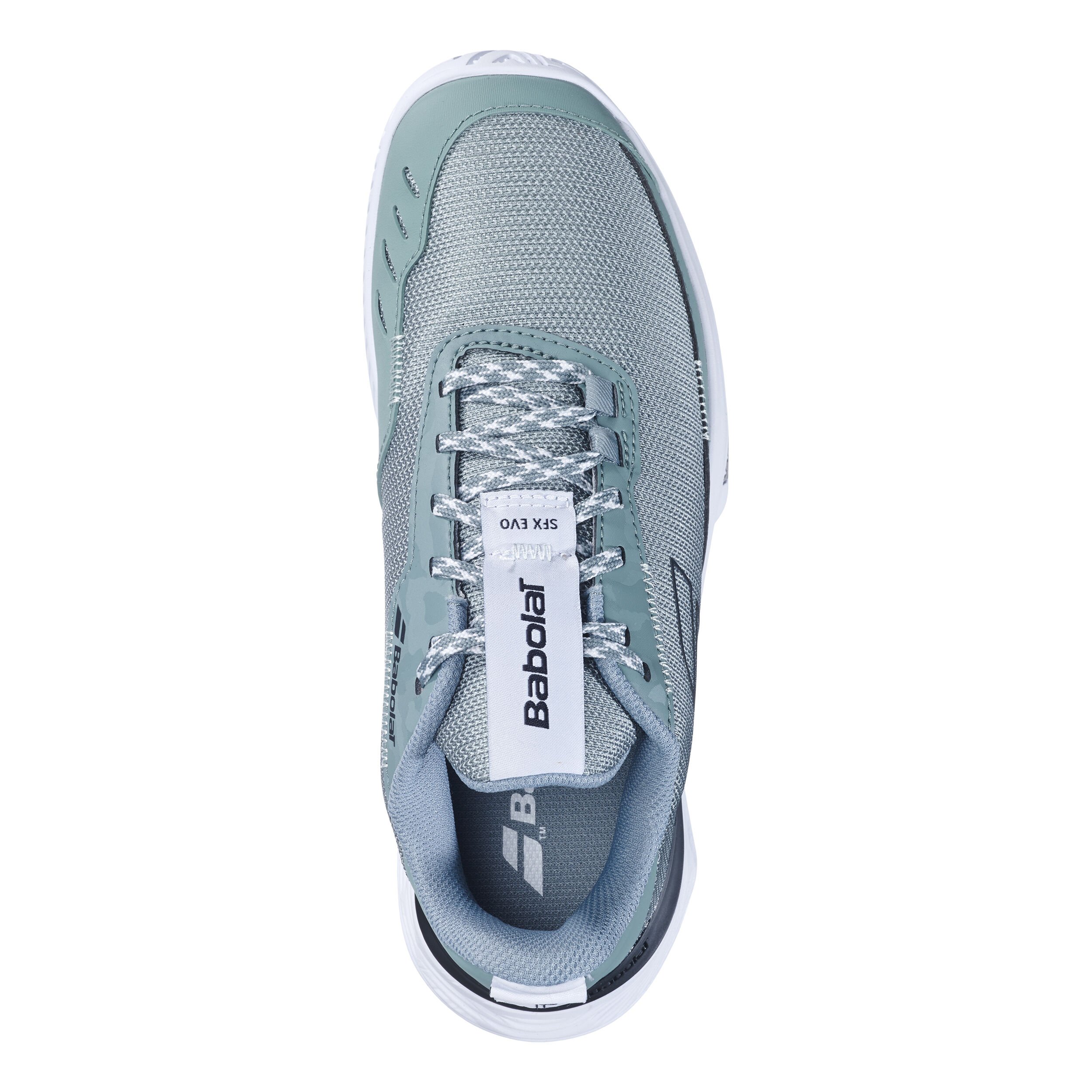 Babolat sfx all court new arrivals