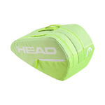 HEAD HEAD Base M Padelschlägertasche-Grün