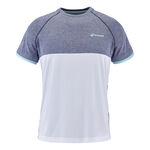 Babolat Play Crew Neck Tee