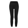 Sleek Tight Damen-Schwarz