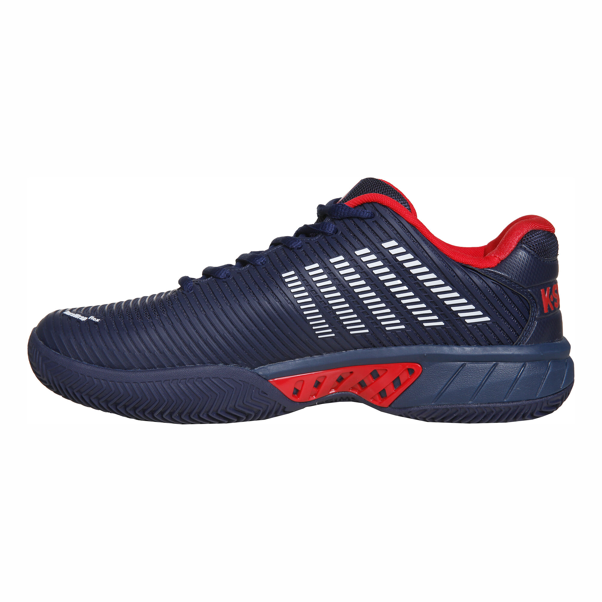 K-Swiss