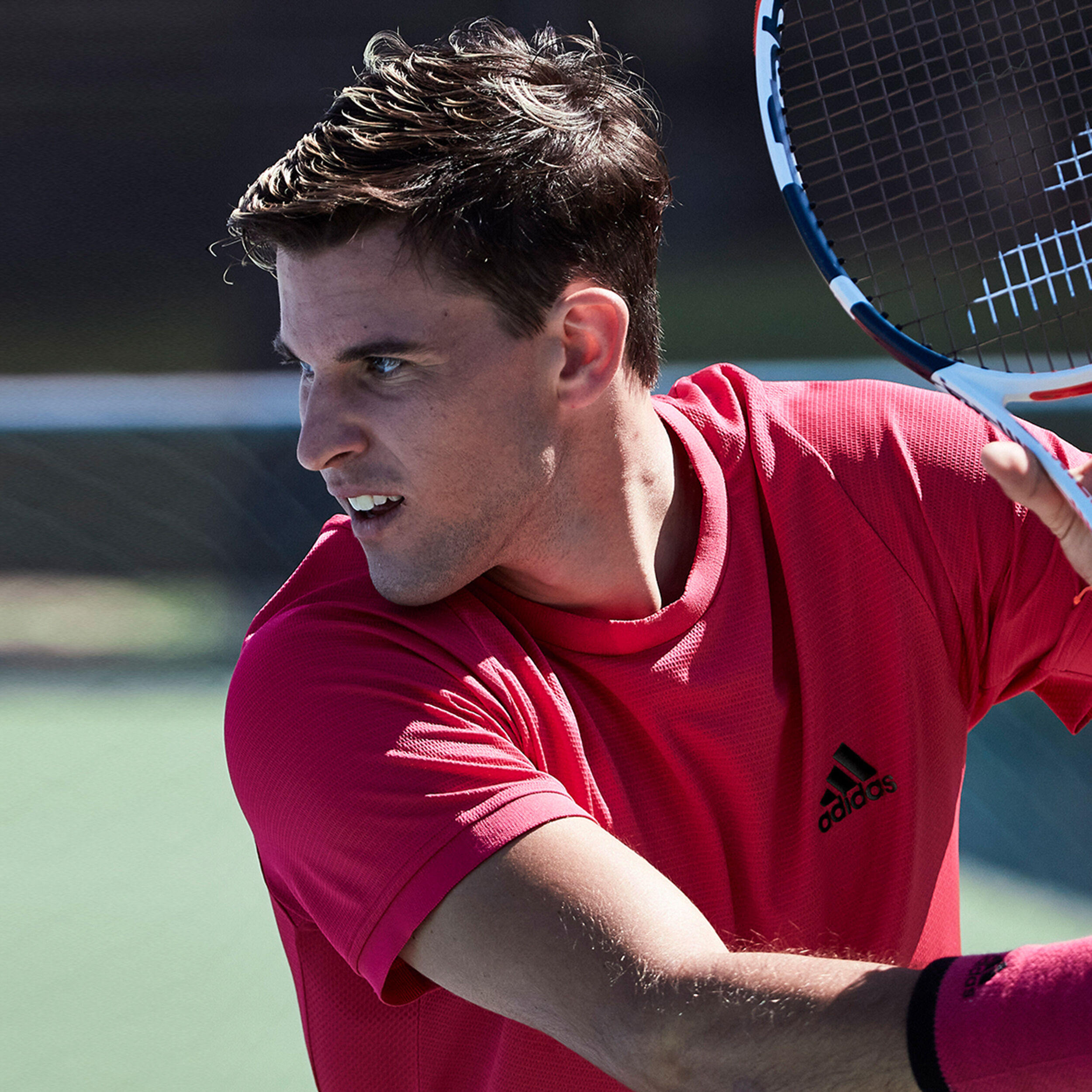 Babolat pure strike boost deals