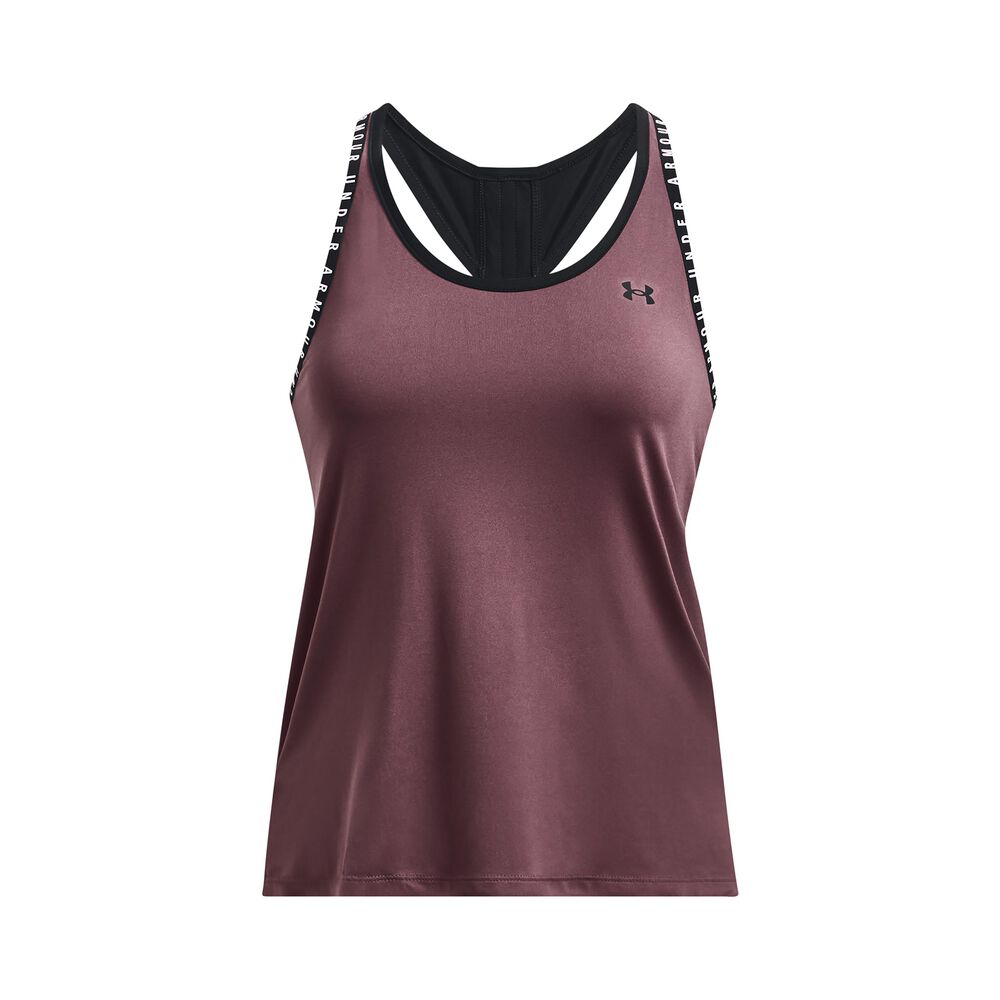 Knockout Tank-Top Damen