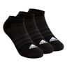 Sportswear Low Sportsocken 3er Pack-Schwarz,Wei&szlig;