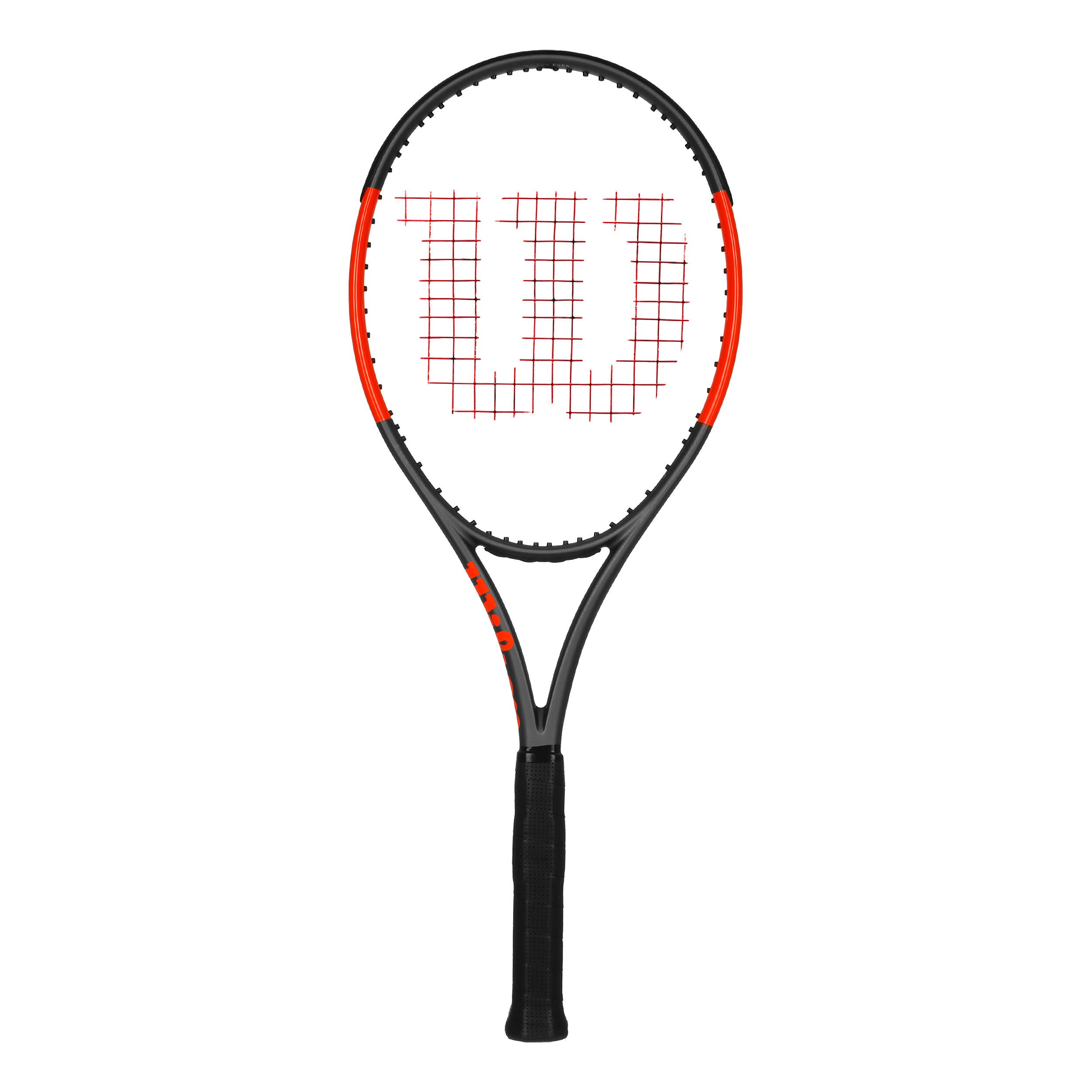 tennis racket l1 l2 l3 l4