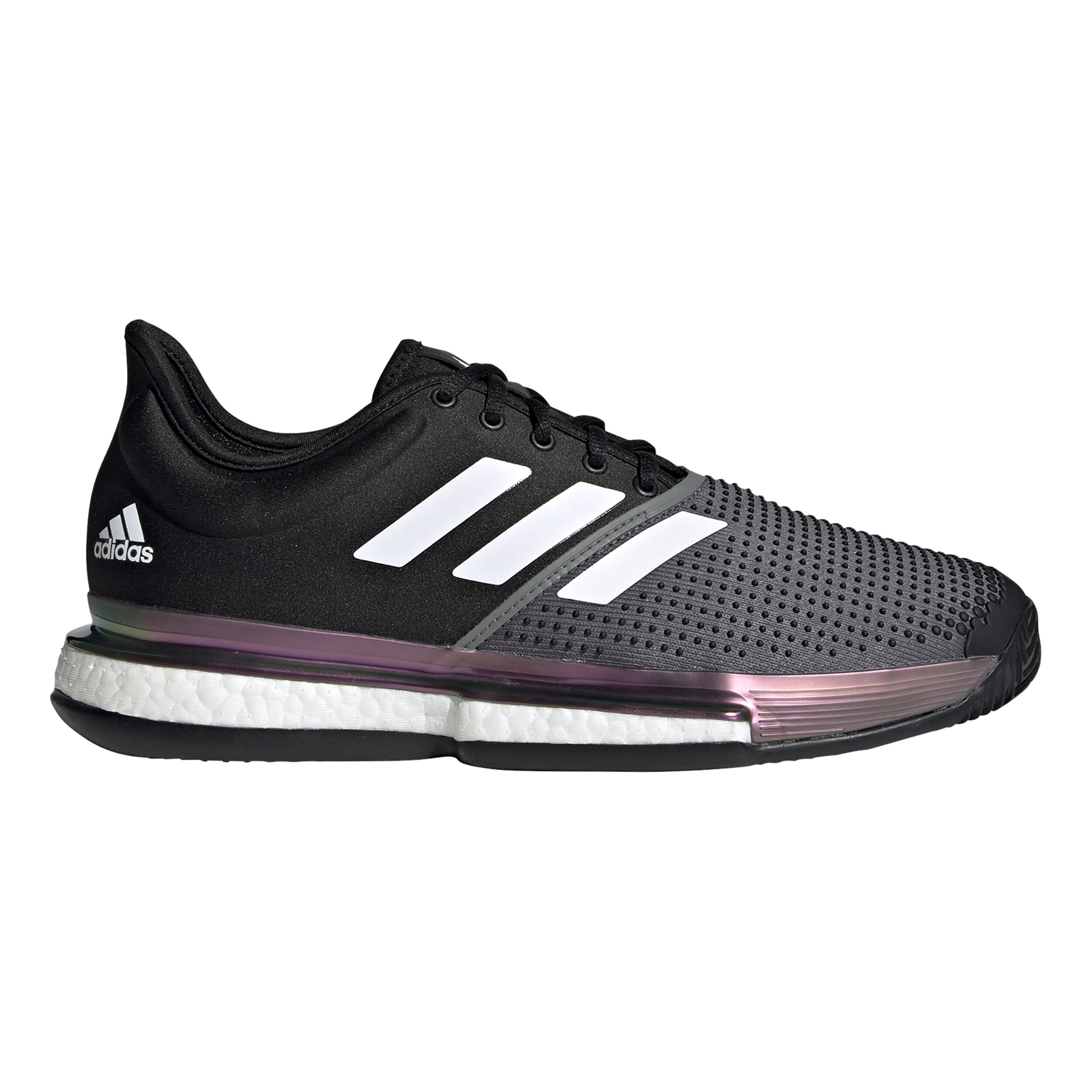 Adidas solecourt boost clay review cheap