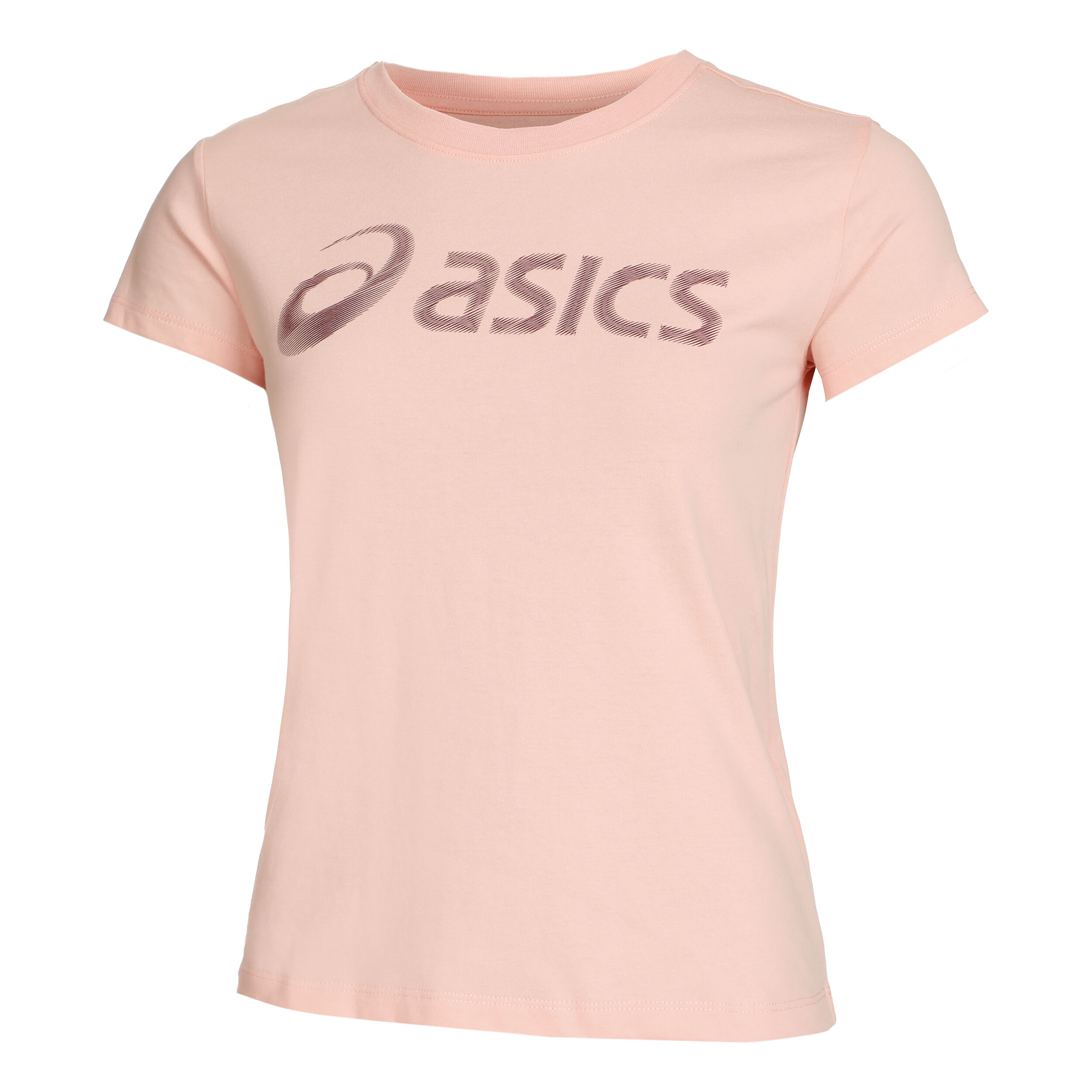 Asics t shirt donna on sale