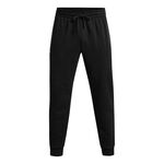 Under Armour Bekleidung Under Armour Rival Trainingshose Herren-Schwarz
