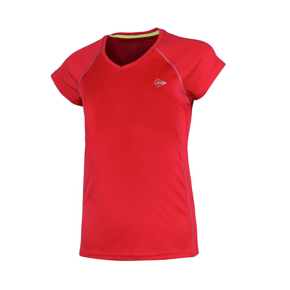 Crew T-Shirt Mädchen