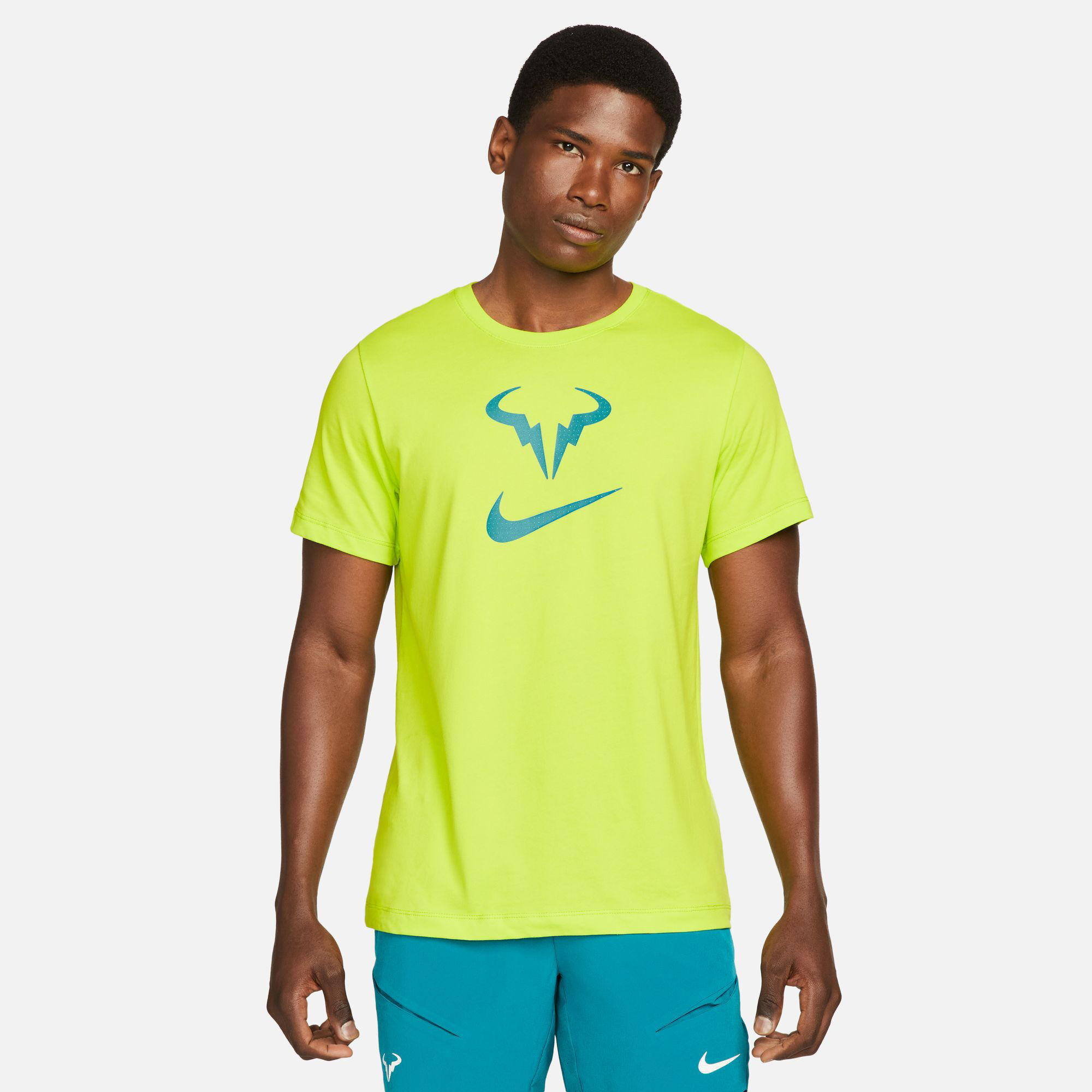 Rafa tennis shirt sales