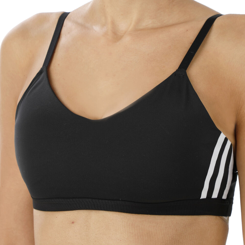 3-Stripes Sport-BH Damen