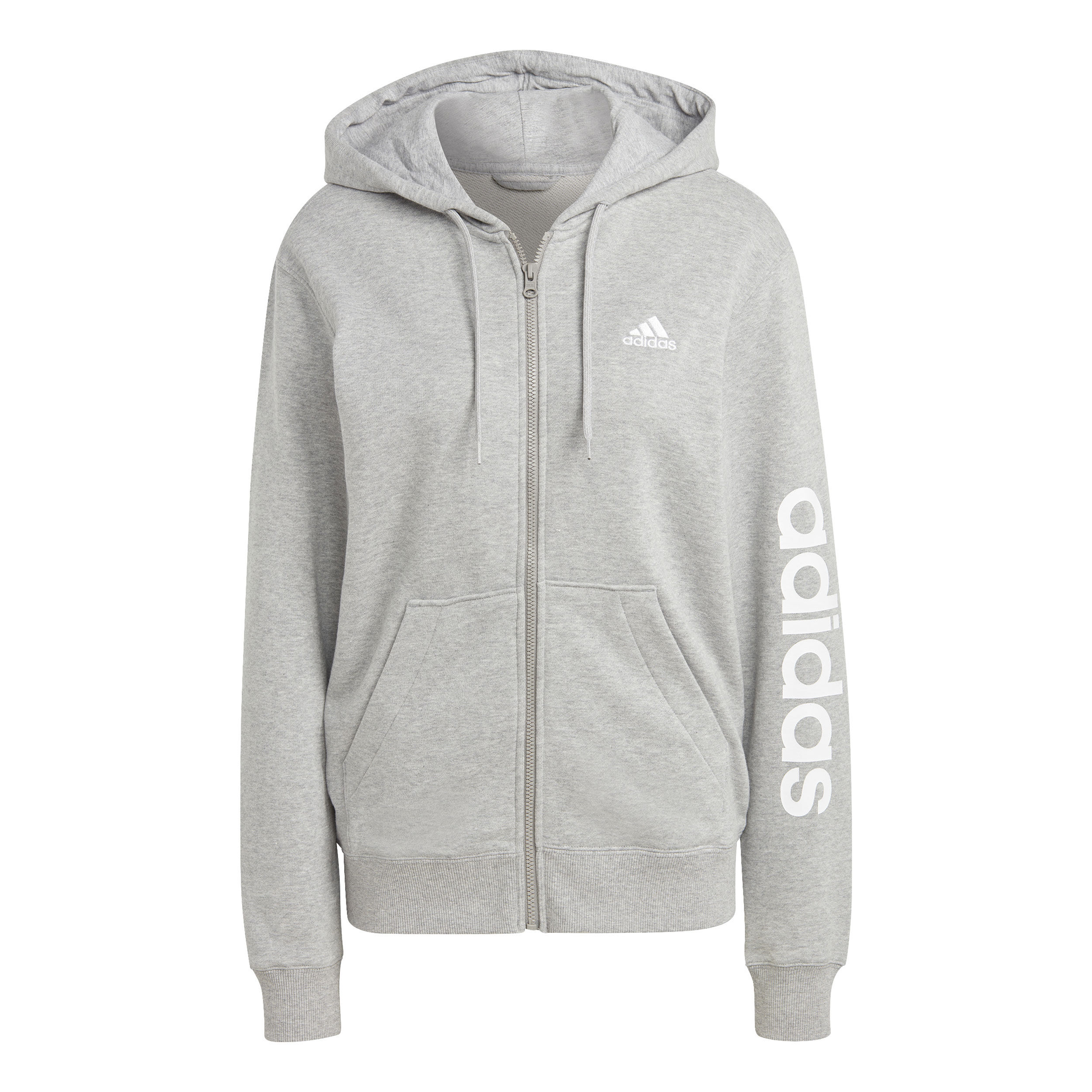 Sweatshirt jacke adidas new arrivals