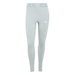 adidas Tight adidas TECHFIT Stash Pocket Tight Damen-salbei