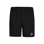 BIDI BADU Bekleidung BIDI BADU Crew 7in Shorts Herren-Schwarz