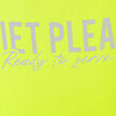 Quiet Please