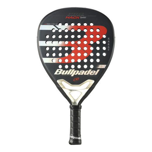 Bullpadel