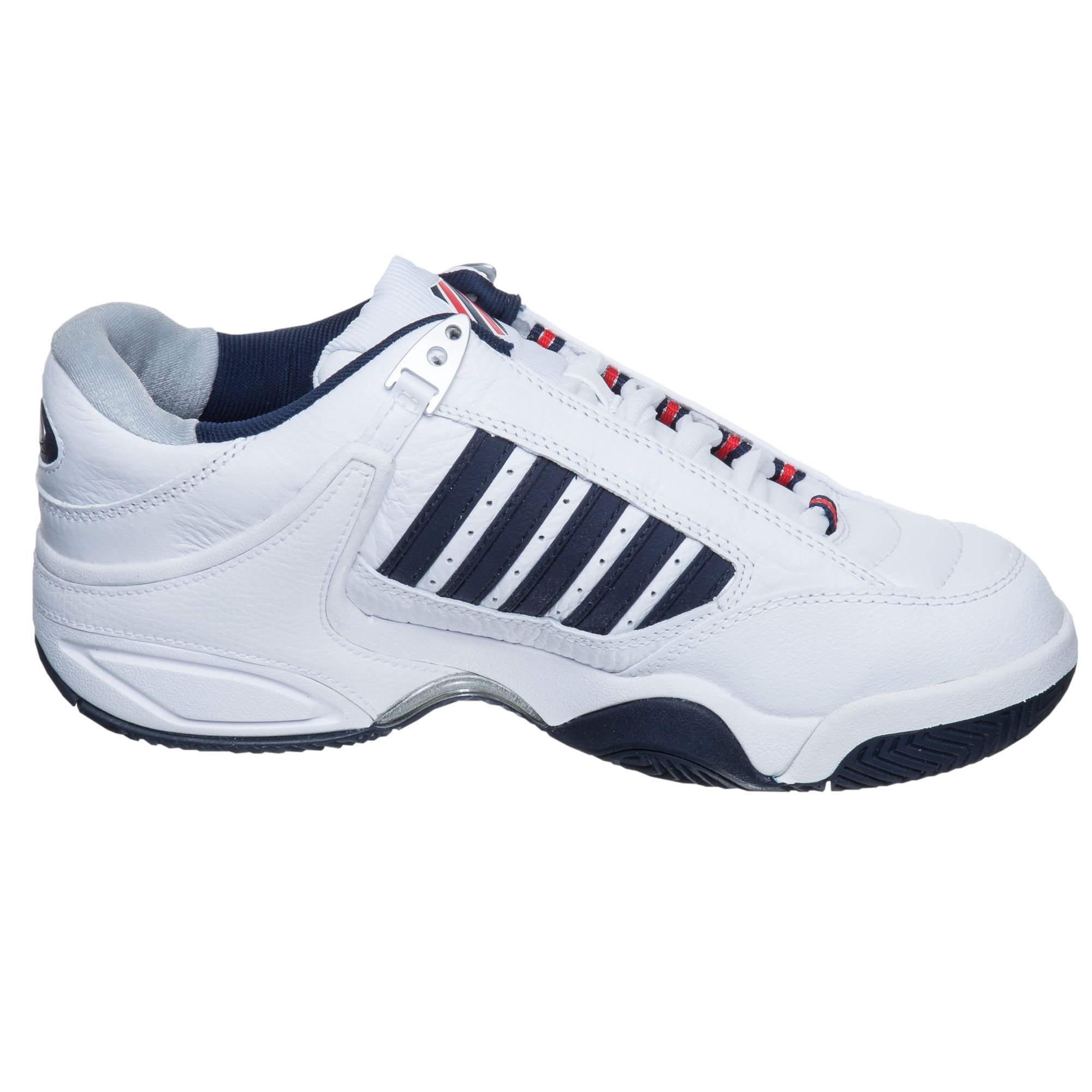 K-Swiss
