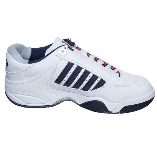 K-Swiss