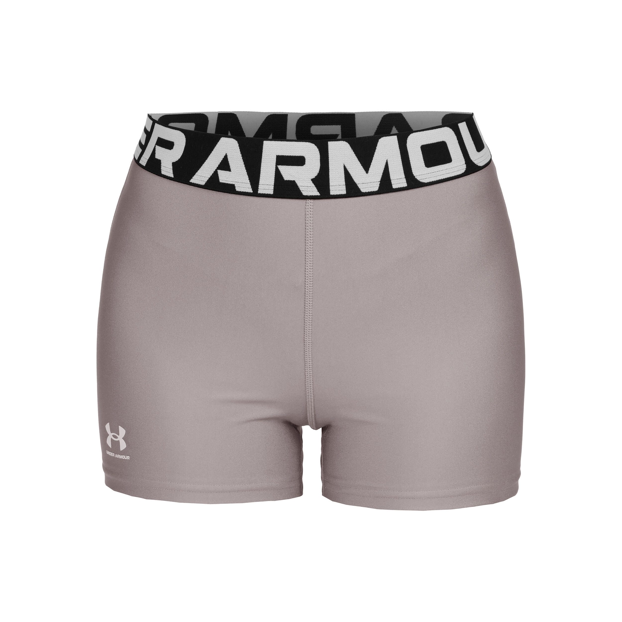 Under armour shorty shorts deals