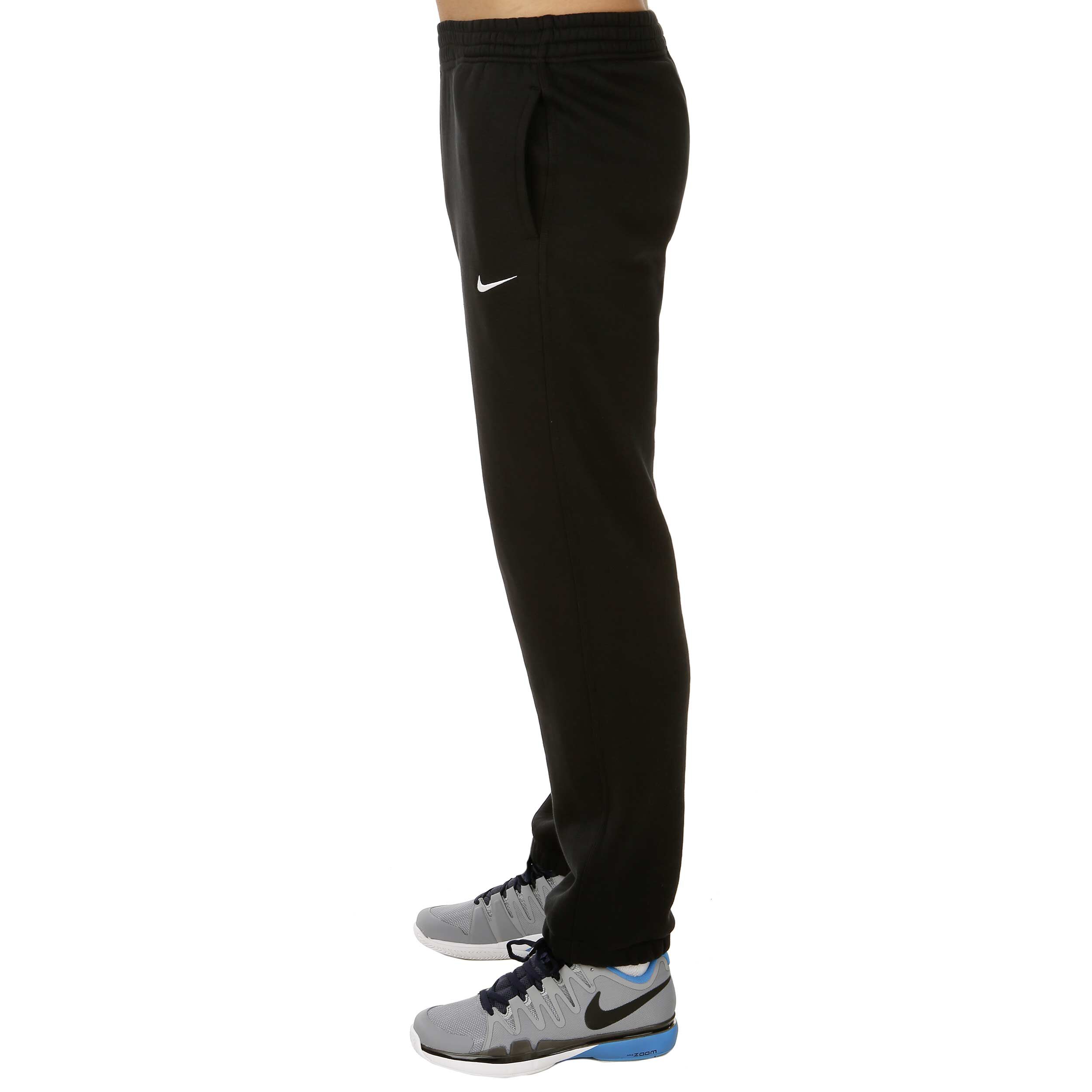 Swoosh cuff pant store