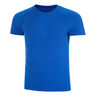 Warm Unterhemd Herren-Blau