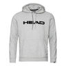 Byron Hoody Herren-grau,schwarz