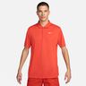 Court Dri-Fit Solid Polo