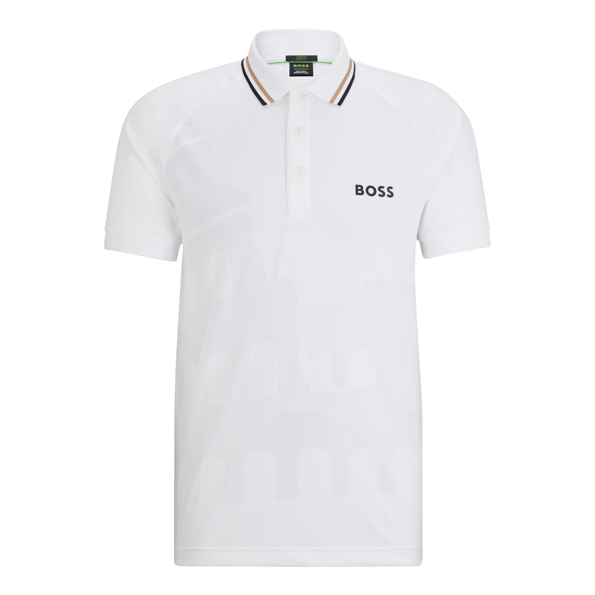 BOSS