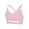Vanish Seamless Low Bra-BLK Sport Bras