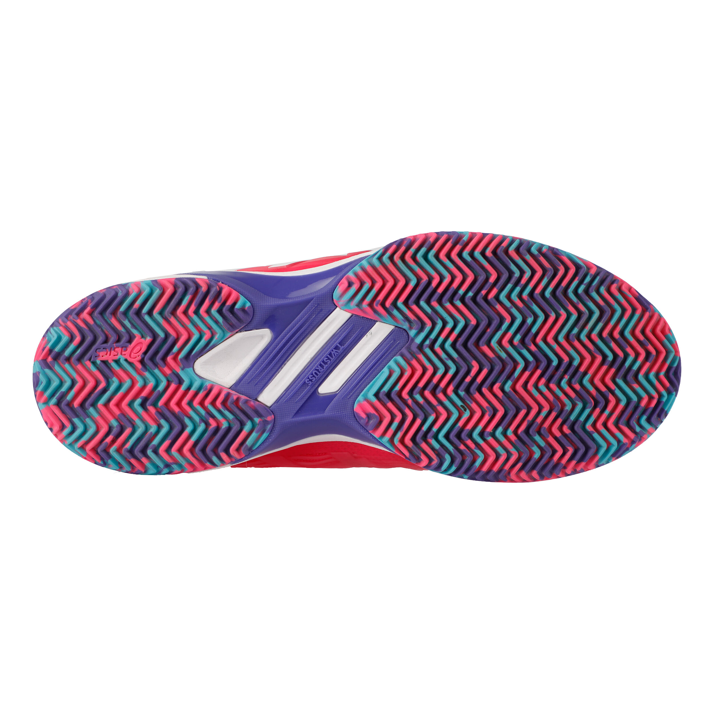 Asics Solution Speed FF Clay Special Edition für nur 89,95€ inkl. Versand statt 150€