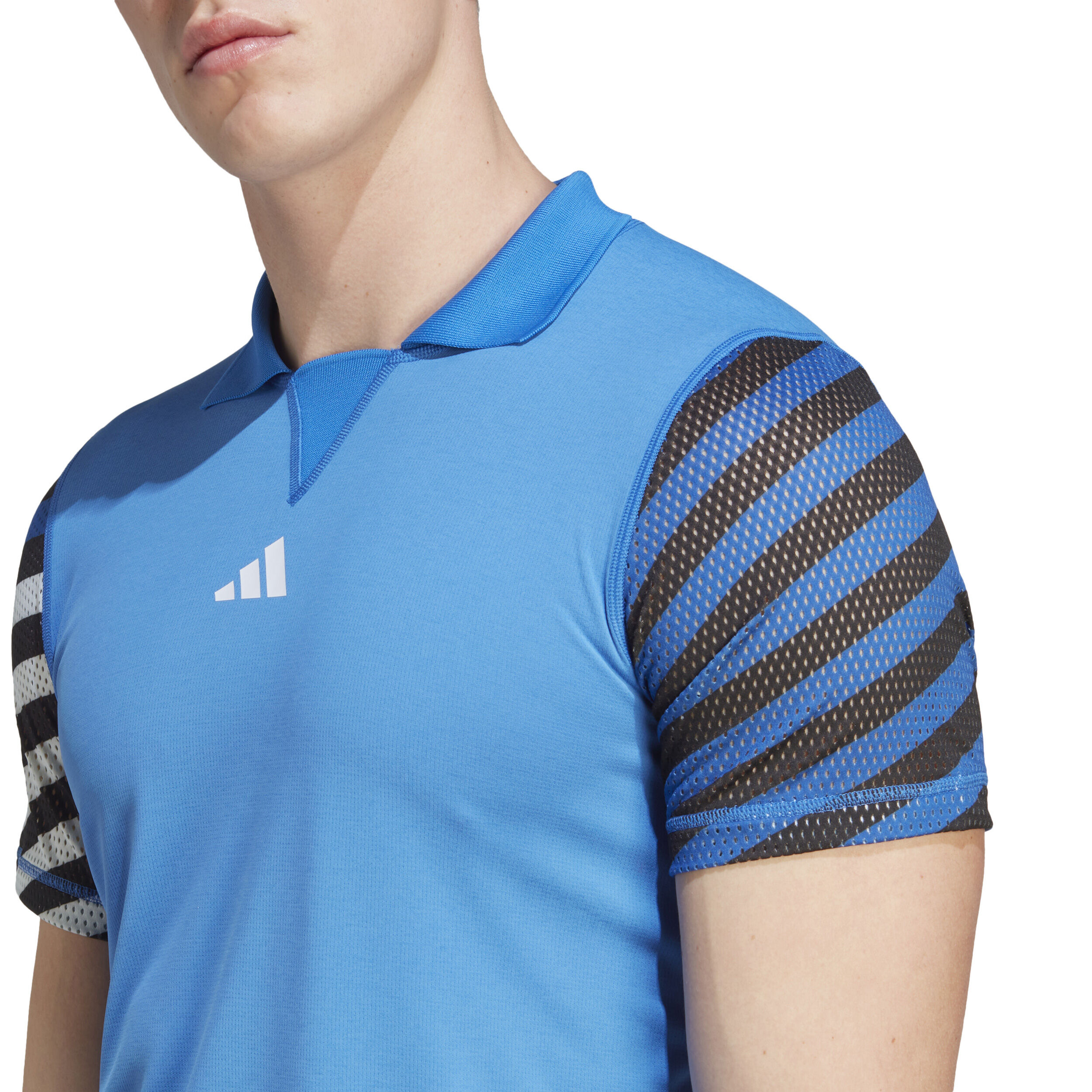 Adidas tennis polo herren outlet