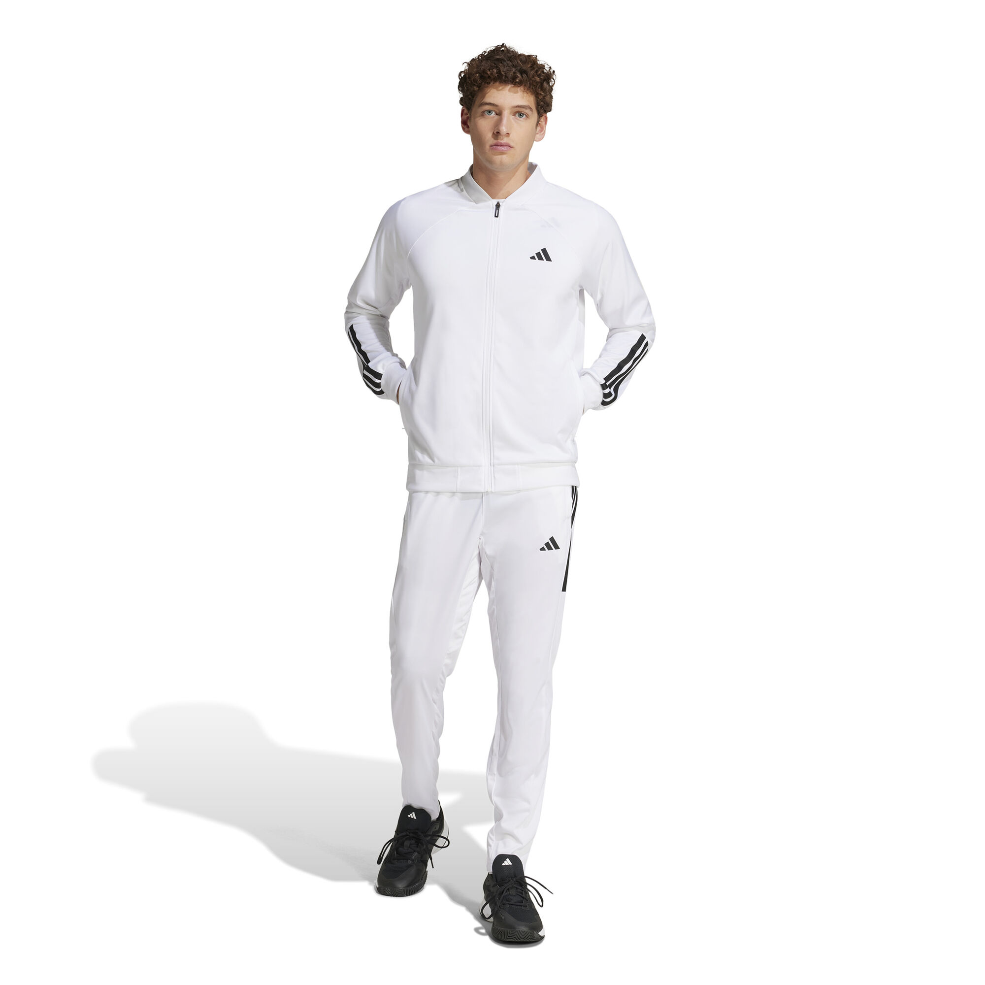 adidas