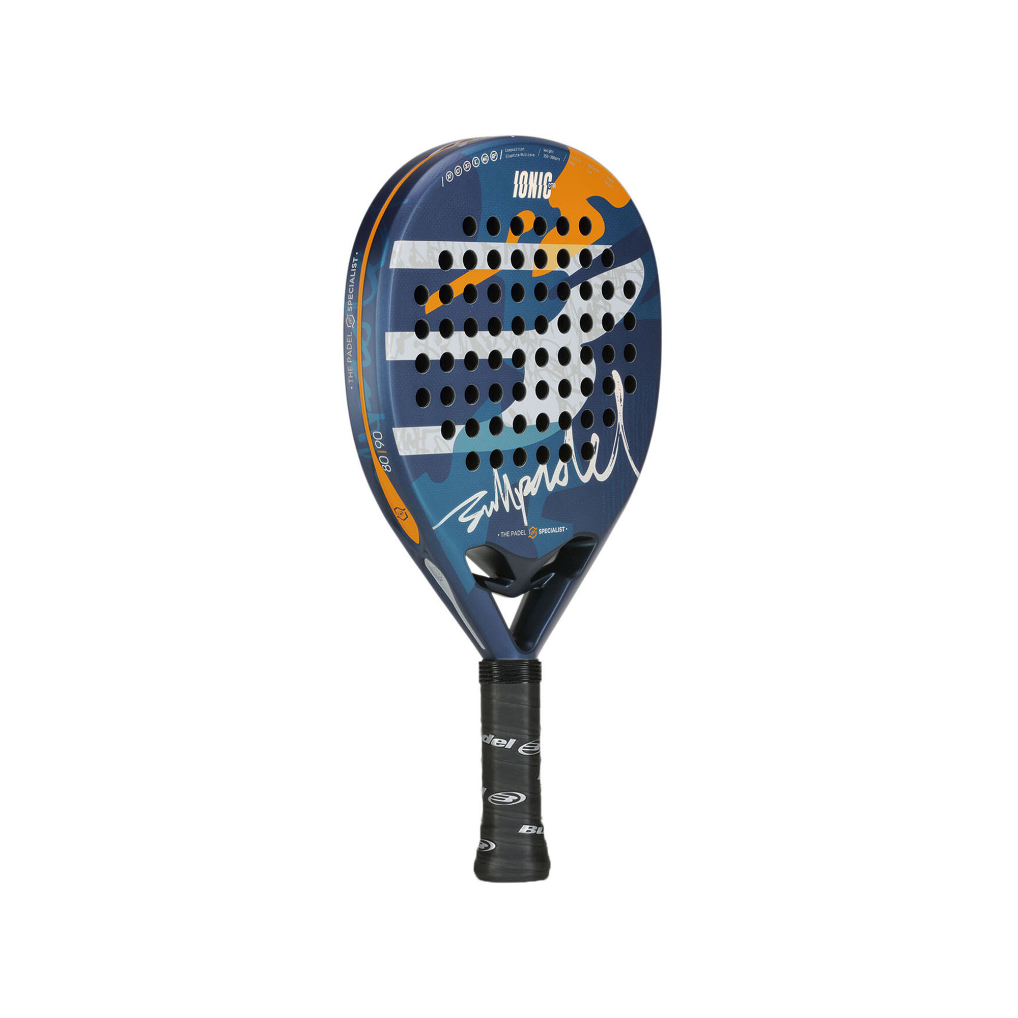 Bullpadel