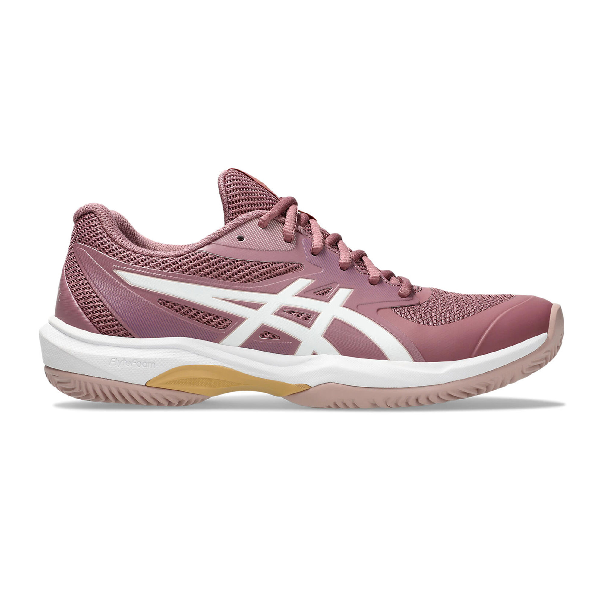 ASICS