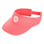 BIDI BADU Bekleidung BIDI BADU Heat Stroke Move Visor-Berry