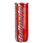 Bullpadel Padelb&auml;lle Bullpadel Premium Pro  3er Dose 