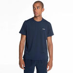 NOX Bekleidung NOX Team Shorts Herren-Dunkelblau