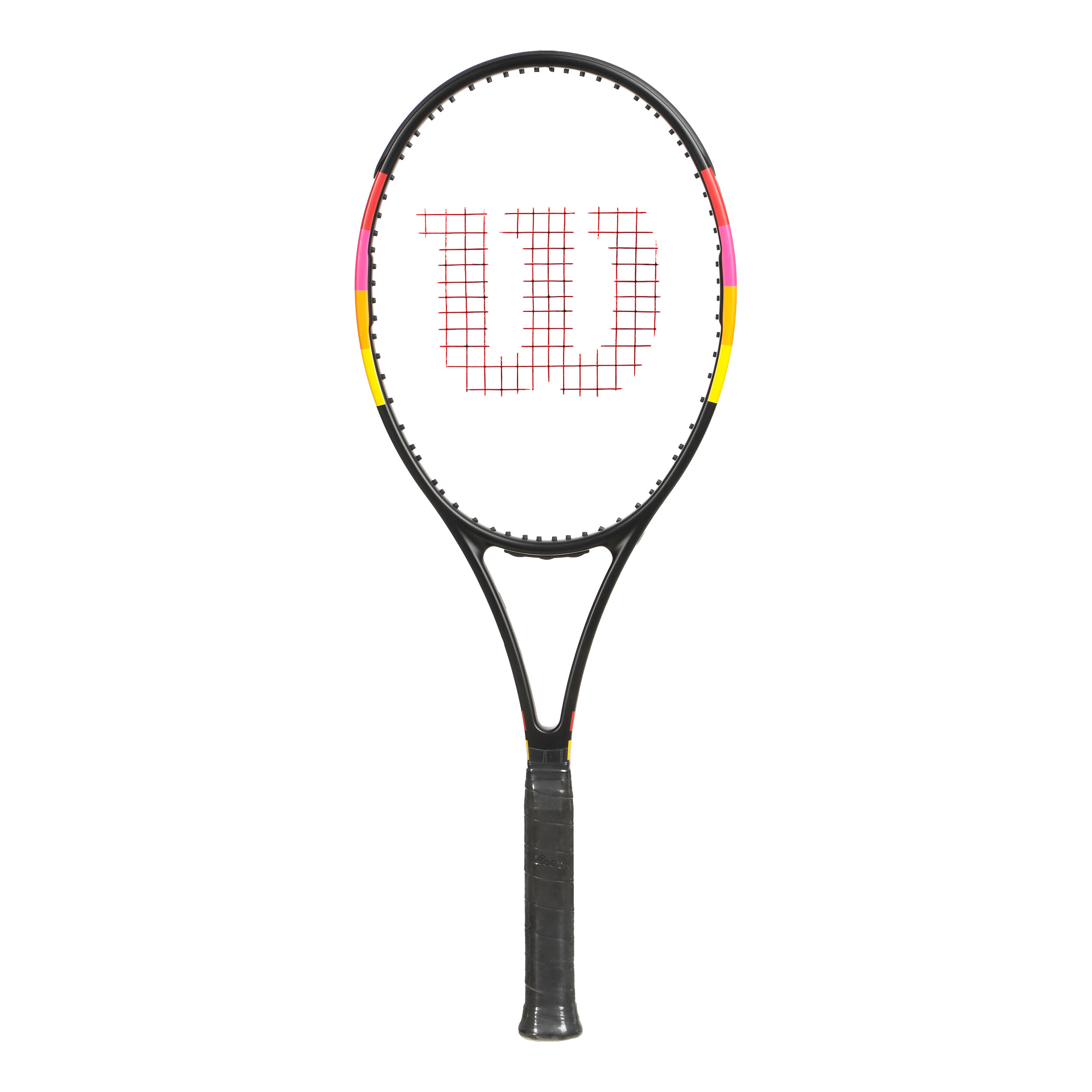 PRO STAFF 97 V14 by Wilson Japan Racquet online - ウイルソン公式オンラインストア