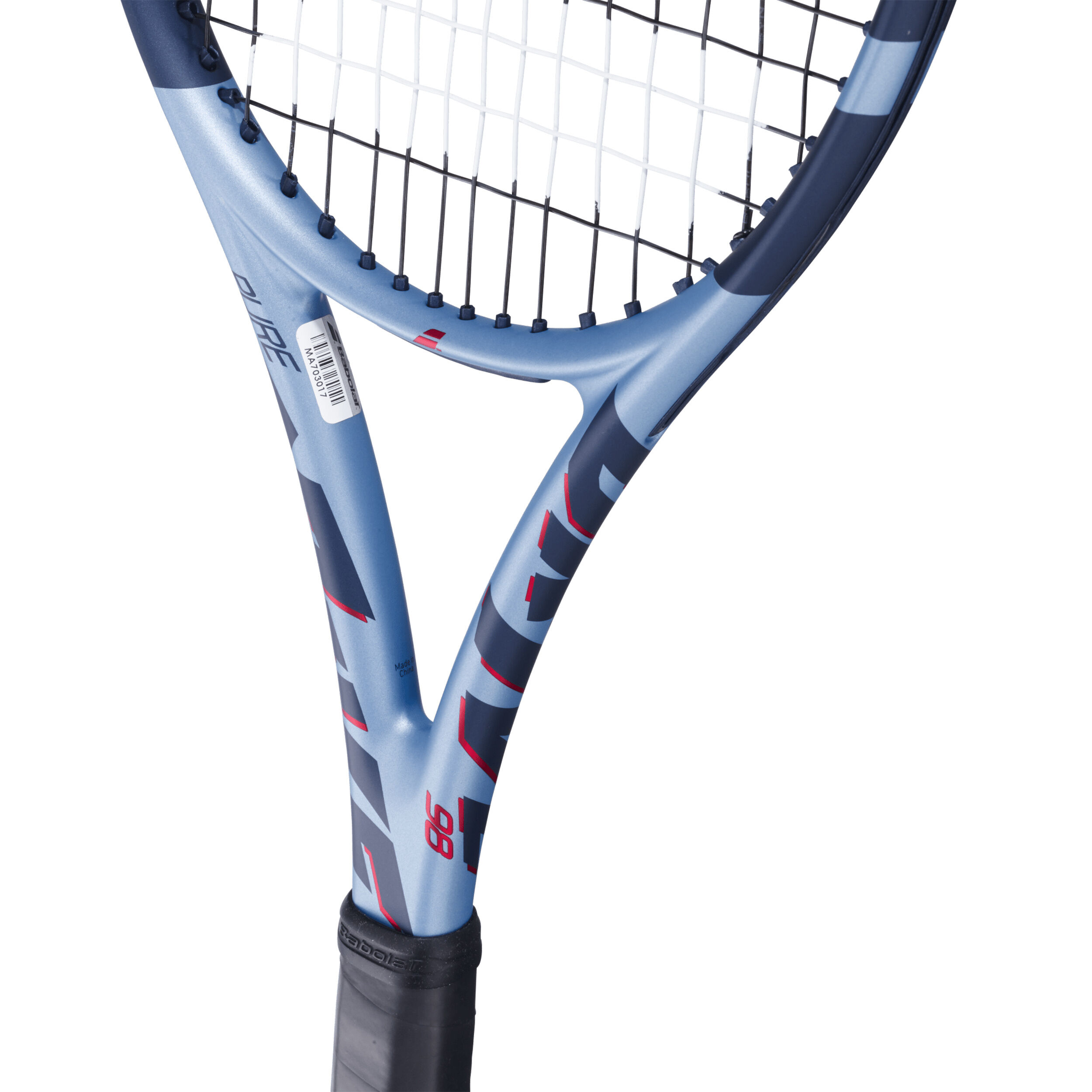 Babolat Pure Drive 98 Turnierschläger | Tennis-Point