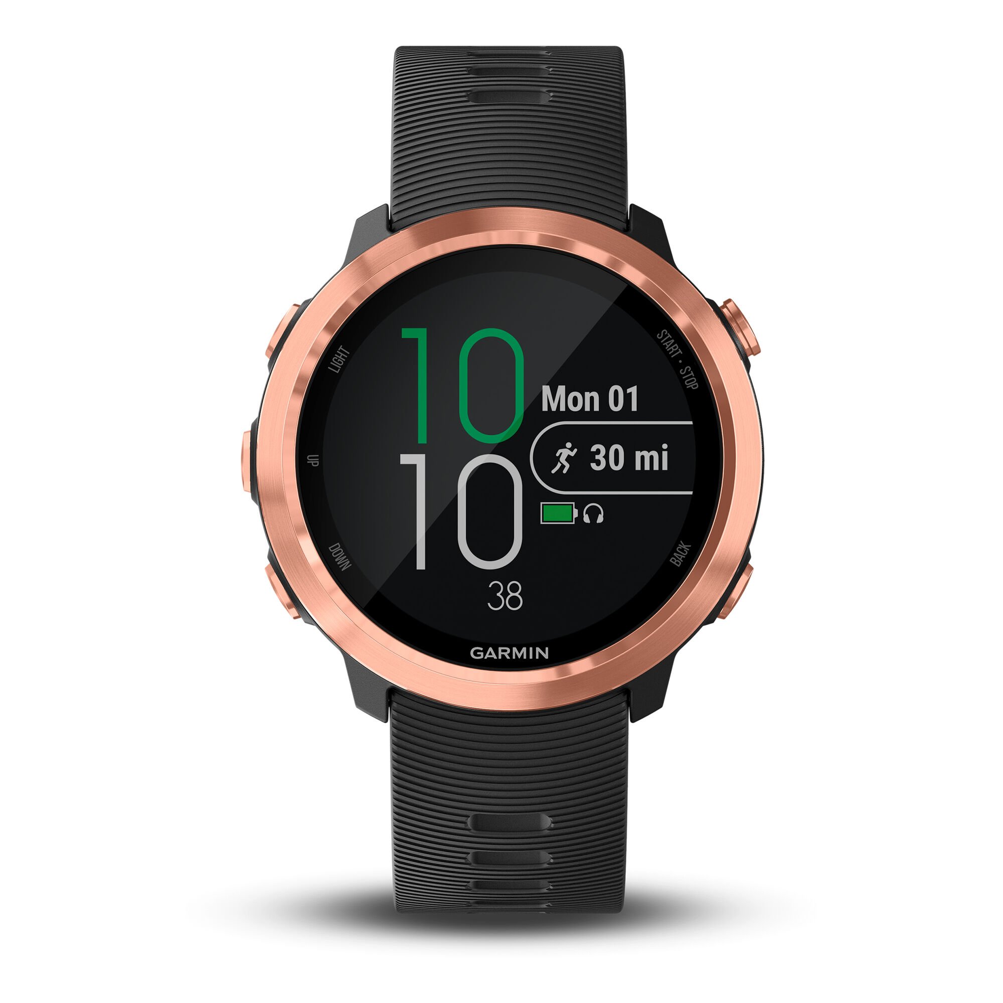 Garmin
