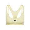 Aeroimpact Luxe Training Light-Support Sport-BH Damen-Gelb