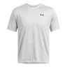 Tech Vent T-Shirt Herren-grau