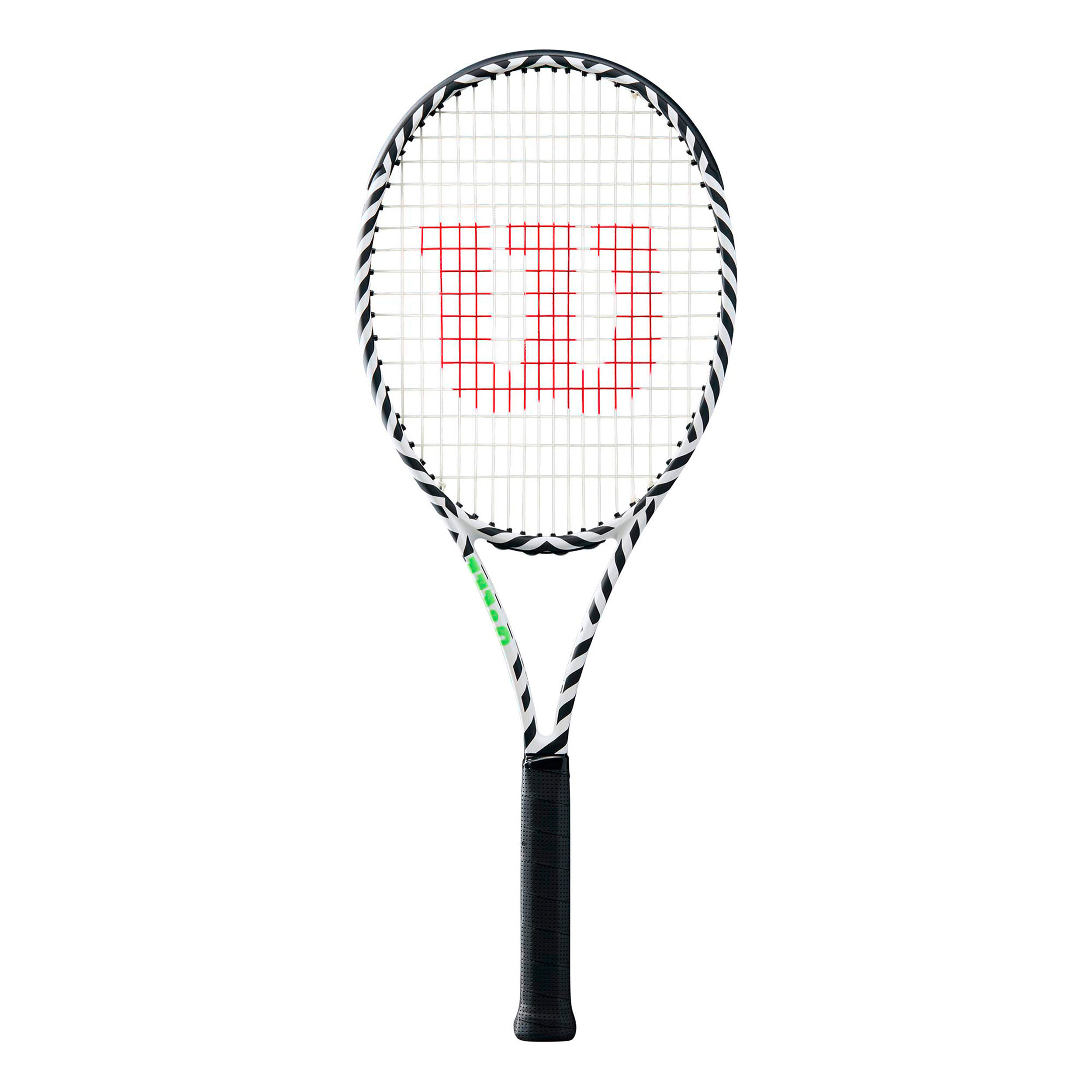 Wilson Blade 98S Bold Turnierschläger | Tennis-Point