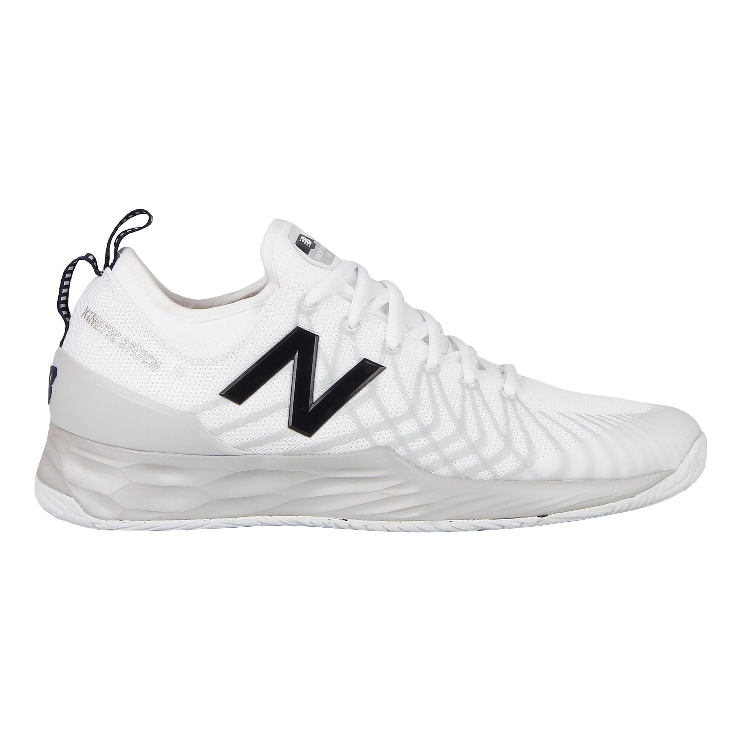 New balance men's fresh foam lav clearance