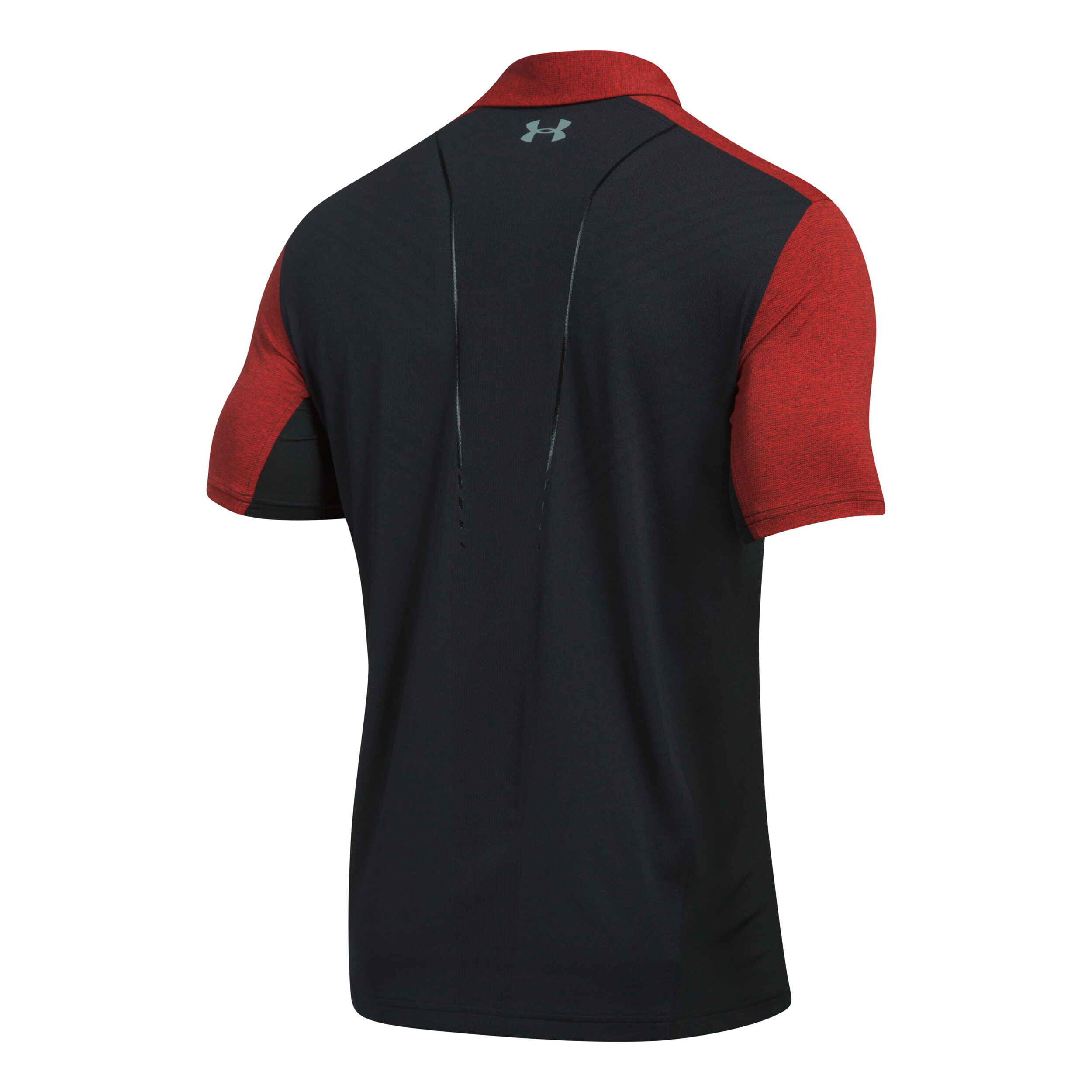 Under armour threadborne polo cheap