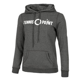 Classic Logo Hoody Women