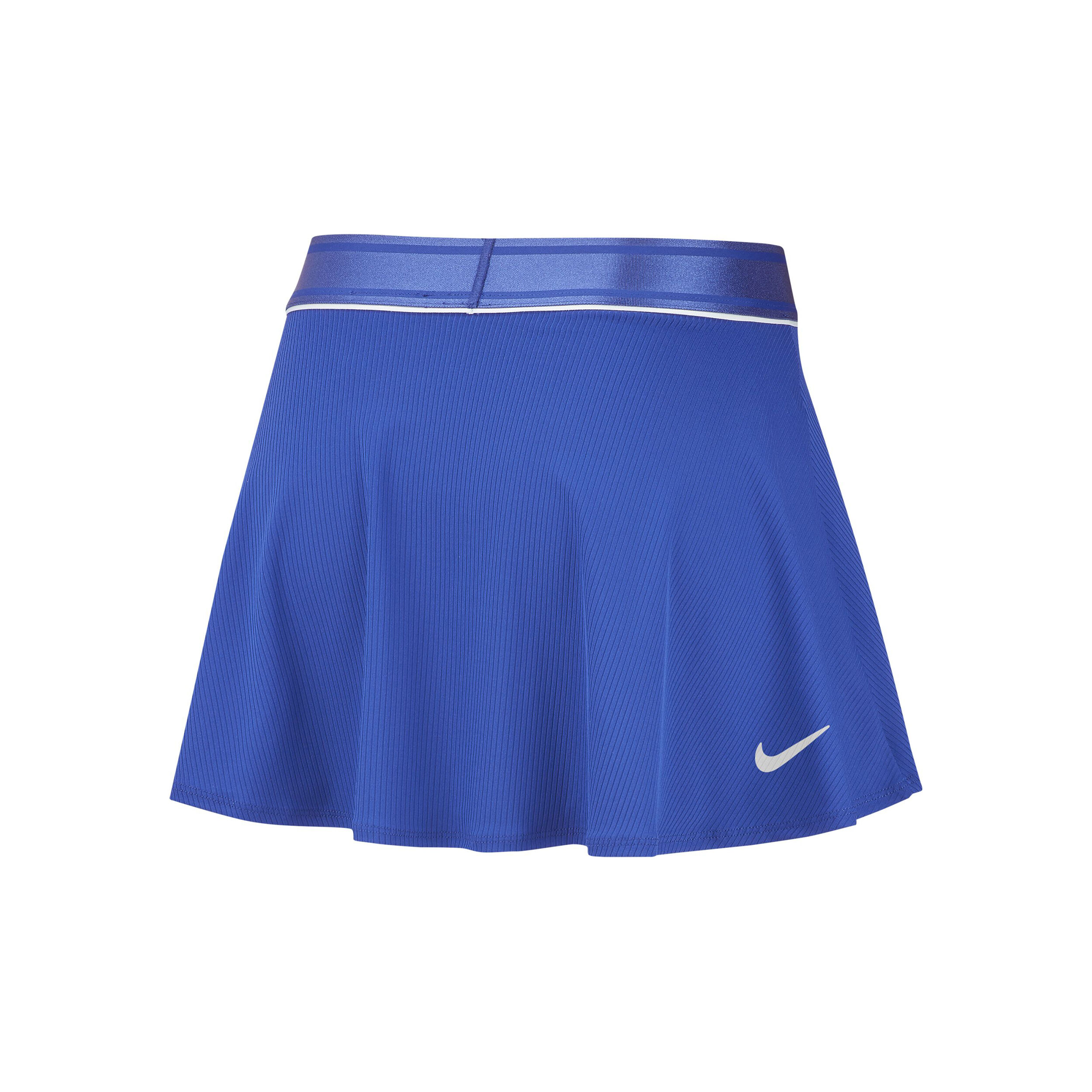 nike performance flouncy skirt