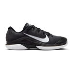 Nike Tennisschuhe Nike Zoom Vapor 12 Allcourtschuh Herren-schwarz