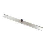 Tegra Platzbedarf Tegra Schaber Ohne Stiel-Mehrfarbig