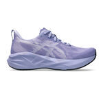 ASICS Laufschuhe ASICS Novablast 5 Neutralschuh Damen - blau, lila
